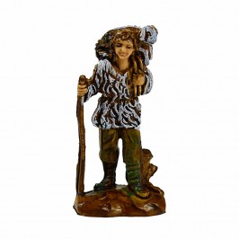 Pastori 24 Soggetti 3,5 cm