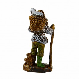 Pastori 24 Soggetti 3,5 cm