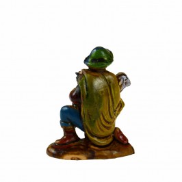 Pastori 24 Soggetti 3,5 cm