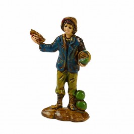 Pastori 24 Soggetti 3,5 cm