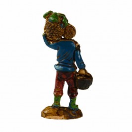 Pastori 24 Soggetti 3,5 cm