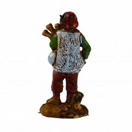 Pastori 24 Soggetti 3,5 cm