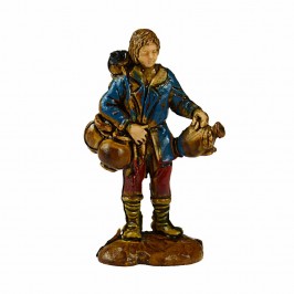 Pastori 24 Soggetti 3,5 cm