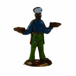 Pastori 24 Soggetti 3,5 cm