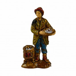 Pastori 24 Soggetti 3,5 cm