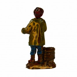 Pastori 24 Soggetti 3,5 cm