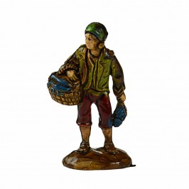 Pastori 24 Soggetti 3,5 cm