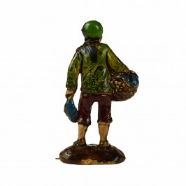 Pastori 24 Soggetti 3,5 cm