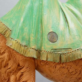 Cammello in Piedi Fontanini