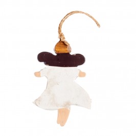 Angioletti Natalizi per Albero