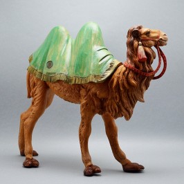 Cammello in Piedi Fontanini