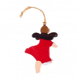 Angioletti Natalizi per Albero