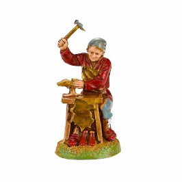 Calzolaio per il Presepe