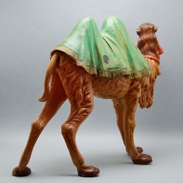 Cammello in Piedi Fontanini