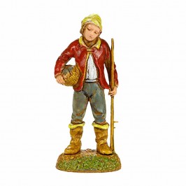 Pescatore  per il Presepe