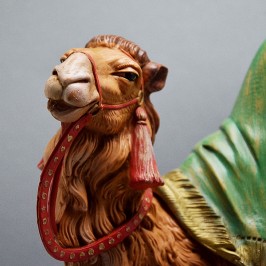 Cammello in Piedi Fontanini