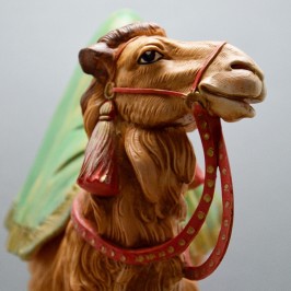 Cammello in Piedi Fontanini