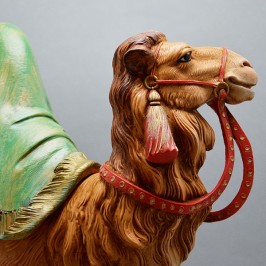 Cammello in Piedi Fontanini