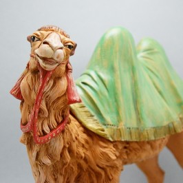 Cammello in Piedi Fontanini