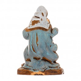 Madonna per la Natività 3,5 cm