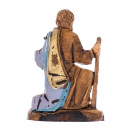 San Giuseppe per la Natività 3,5 cm