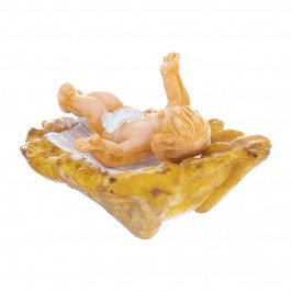 Natività 3 pz  3,5 cm