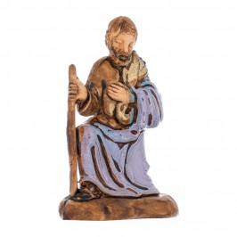 Natività 3 pz  3,5 cm