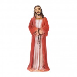 Condanna Presepe della...