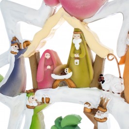 Stella Decorazione Natalizia