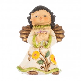 Angioletti in Resina