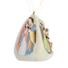 Addobbo Natalizio da Appendere