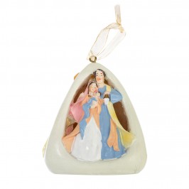 Addobbo Natalizio da Appendere