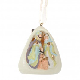 Addobbo Natalizio da Appendere