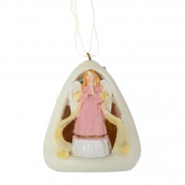 Addobbo Natalizio da Appendere