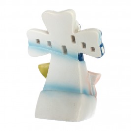 Croce con Sacra Famiglia