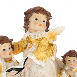 Tre Angioletti Natalizi