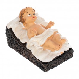 Gesù Bambino con Culletta