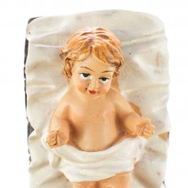Gesù Bambino con Culletta