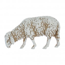 Pecore per il Presepe 10 cm