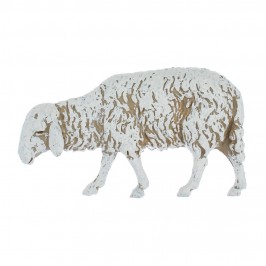 Pecore per il Presepe 10 cm