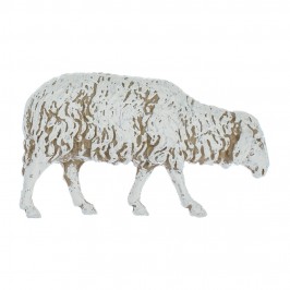 Pecore per il Presepe 10 cm