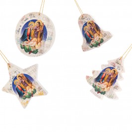 Decorazione per Albero di Natale