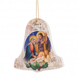 Decorazione per Albero di Natale