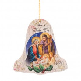 Decorazione per Albero di Natale