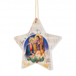 Decorazione per Albero di Natale