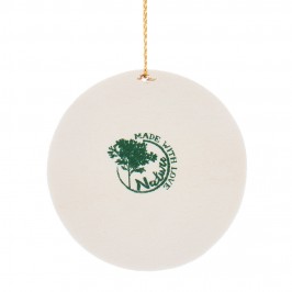 Decorazione per Albero di Natale