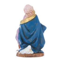 Madonna Fontanini cm 15