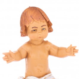 Gesù Bambino 17 cm Fontanini