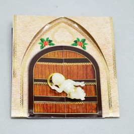 Gesù Bambino Fosforescente...