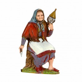 Mestieri 8 Sogg Landi cm 8